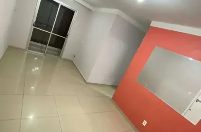 Apartamento à venda em são paulo, jardim vergueiro (sacomã), com 3 quartos, 67m²