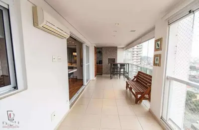 Apartamento à venda, no supremo ipiranga,  em são paulo, ipiranga, com 3 quartos, 128m²