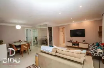 Apartamento à venda, jardim lar com 117 ,3 suítes, condomínio clube, academia completa com personal e aulas diversas inclusas, quadra de tênis.