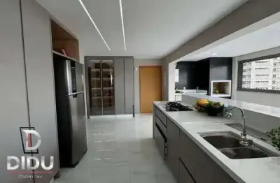 Apartamento alto padrão no condomínio violet residence,  em são bernardo do campo, nova petrópolis, com 4 quartos, 240m², 4 vagas.