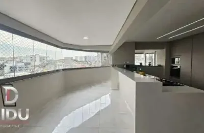 Apartamento alto padrão no condomínio violet residence,  em são bernardo do campo, nova petrópolis, com 4 quartos, 240m², 4 vagas.