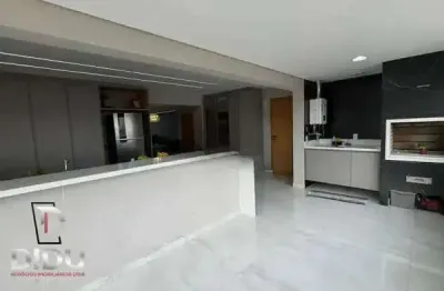 Apartamento alto padrão no condomínio violet residence,  em são bernardo do campo, nova petrópolis, com 4 quartos, 240m², 4 vagas.