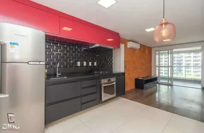 Descubra o auge da vida urbana com este apartamento excepcional, no coração de são paulo, na rua augusta!