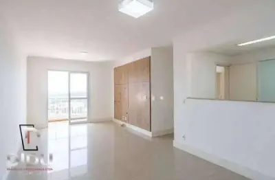 Apto a venda com 101 m² no último andar, no parque residencial eloy chaves em jundiaí! 3 dormitórios, 1 suíte e 2 vagas. desocupado.