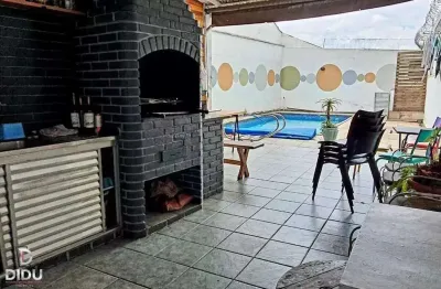 Casa à venda em são paulo, vila monte alegre, com 330m² e  256 de terreno, com uma áre gourmet com uma bela piscina. desocupado.