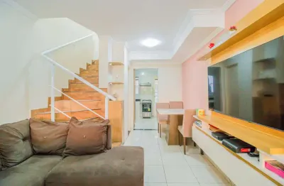 Casa em condomínio fechado com 2 quartos à venda na Avenida Professor Miguel Franchini Neto, Loteamento City Jaragua, São Paulo