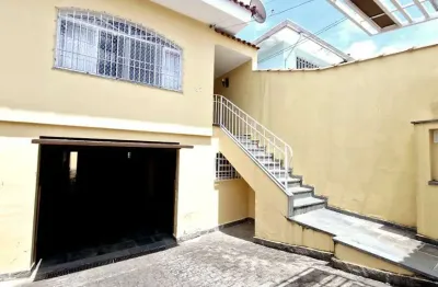 Casa tipo para venda em vila santa terezinha (zona norte) com 4 quartos, sendo 1 suíte, 172m²