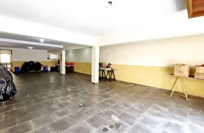 Casa à venda em são paulo, vila santa terezinha (zona norte), com 4 quartos, 172m²