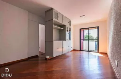 Apartamento à venda, no edifício mozart,  em são paulo, pinheiros, com 2 quartos,1 suíte e 2 vagas, com 68m². desocupado. lazer completo.