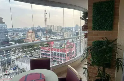 Apartamento à venda, no residencial portal magistrale,  em são bernardo do campo, centro, com 3 quartos, 105m²