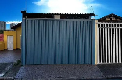 Casa comercial à venda na Rua Sargento Francisco Boeming, Jardim Marajoara, São Paulo