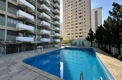 Apartamento tipo para venda em santana com 4 quartos, sendo 4 suítes, 200m²