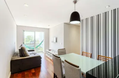 Apartamento tipo para venda em vila andrade com 2 quartos, sendo 1 suíte, 61m²
