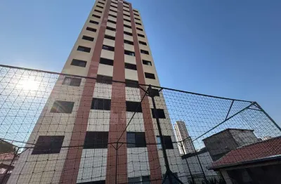 Apartamento tipo para venda em vila bertioga com 2 quartos, sendo 1 suíte, 62m²