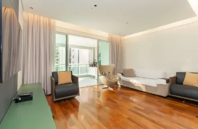 Apartamento tipo para venda em aclimação com 3 quartos, sendo 3 suítes, 159m²