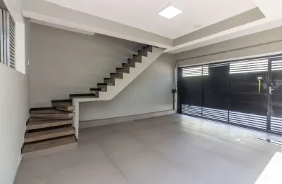 Sobrado para venda em vila califórnia com 4 quartos, sendo 2 suítes , 184m²