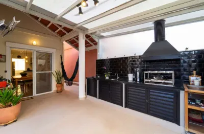 Casa no condomínio condomínio casas da toscana para venda com 3 quartos, sendo 1 suíte, 93m²