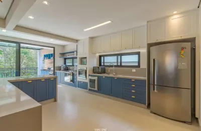 Casa no condomínio Condominio Morada do Bosque para venda com 4 quartos, sendo 3 suítes , 510m²