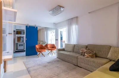 Apartamento tipo para venda em jardim arpoador com 3 quartos, sendo 1 suíte, 106m²