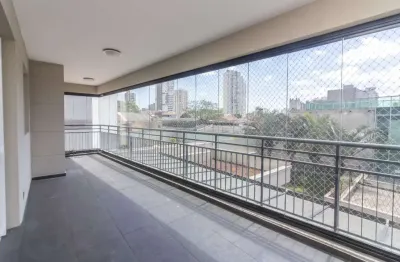 Apartamento para venda em Ipiranga com 3 quartos, sendo 3 suítes , 133m²