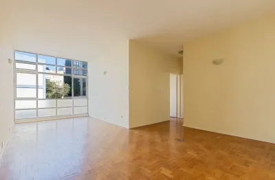 Apartamento tipo para venda em vila mariana com 2 quartos, 96m²