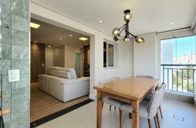 Apartamento tipo para venda em centro com 2 quartos, sendo 1 suíte, 90m²