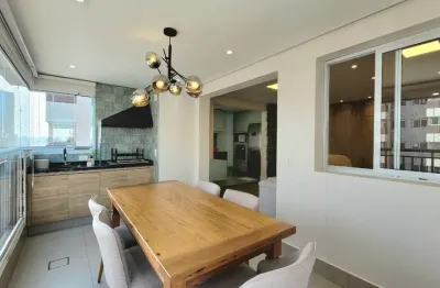 Apartamento à venda com 90 m²  em santo andré, centro, próximo ao shopping abc, 2 dormitórios, 1 suíte, 2 vagas e depósito.