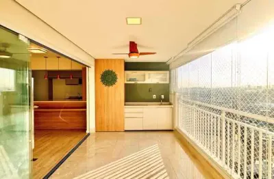 Apartamento tipo para venda em vila anastácio com 3 quartos, sendo 1 suíte, 105m²