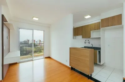 Apartamento tipo para venda em vila nambi com 2 quartos, 50m²