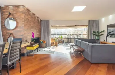 Apartamento tipo para venda em vila mariana com 4 quartos, sendo 3 suítes, 177m²