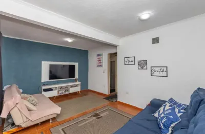 Sobrado para venda em vila cruz das almas com 4 quartos, 90m²