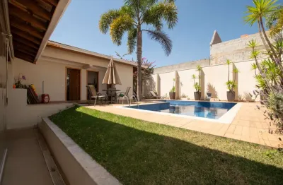 Casa no condomínio condominio santa maria para venda com 3 quartos, sendo 3 suítes, 325m²