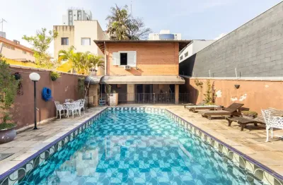 Casa tipo para venda em vila guarani (z sul) com 4 quartos, sendo 1 suíte, 350m²