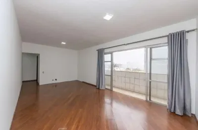 Apartamento à venda em são bernardo do campo, chácara inglesa, com 3 quartos, 127m²