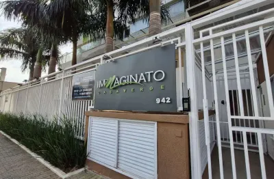 Apartamento tipo para venda em casa verde com 2 quartos, sendo 1 suíte, 67m²