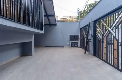 Casa para venda em vila clementino com 4 quartos, sendo 1 suíte , 194m²