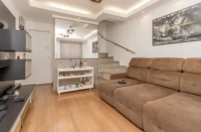 Casa no condomínio Villaggio di Monteverdi para venda com 2 quartos, sendo 2 suítes , 90m²