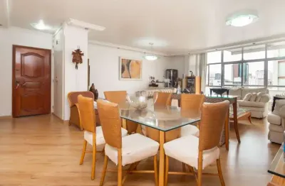 Apartamento tipo para venda em vila buarque com 3 quartos, sendo 1 suíte, 199m²