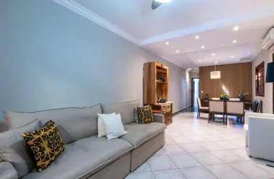 Casa tipo para venda em jardim santa cruz (campo grande) com 3 quartos, sendo 1 suíte, 128m²