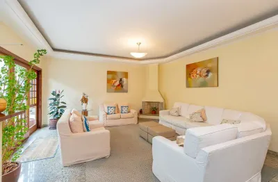 Casa no condomínio residencial morumbi para venda com 5 quartos, sendo 3 suítes, 425m²