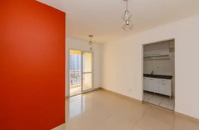 Apartamento com 2 quartos à venda na Rua Retiro, Maranhão, São Paulo