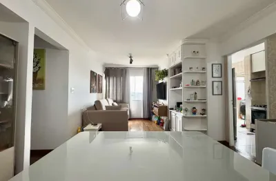 Apartamento tipo para venda em santo amaro com 3 quartos, sendo 1 suíte, 80m²