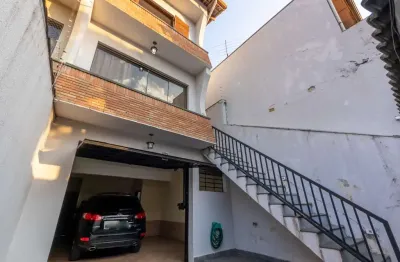 Sobrado para venda em parque palmas do tremembé com 2 quartos, sendo 1 suíte, 154m²