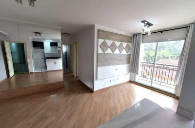 Apartamento com 3 quartos à venda na Avenida Amador Aguiar, Jaraguá, São Paulo