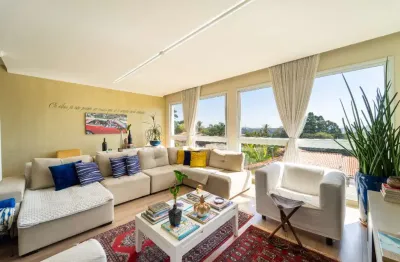 Casa no condomínio parque da fazenda para venda com 4 quartos, sendo 4 suítes, 599m²