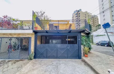 Casa tipo para venda em alto da lapa com 3 quartos, sendo 1 suíte, 145m²