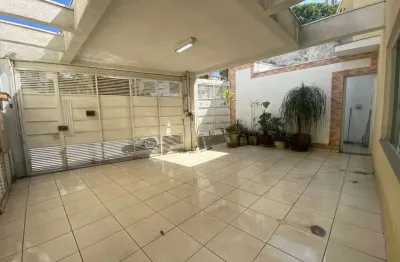 Sobrado para venda em vila prudente com 3 quartos, sendo 1 suíte , 270m²