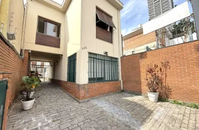 Casa com 9 quartos à venda na Rua Bartira, Perdizes, São Paulo