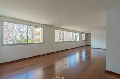 Apartamento tipo para venda em cambuí com 3 quartos, sendo 1 suíte, 193m²