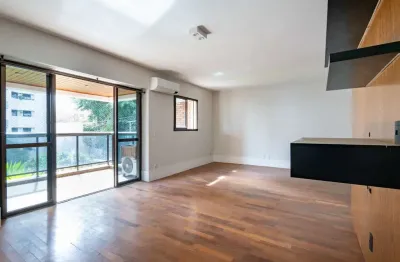 Apartamento para venda em vila morumbi com 3 quartos, sendo 3 suítes , 156m²
